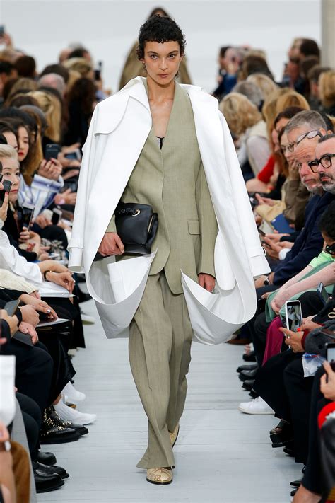 vogue celine runway|celine fashion magazine.